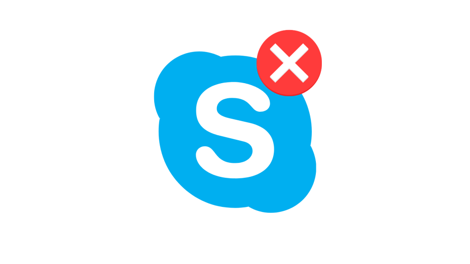 Не работает и недоступен Skype