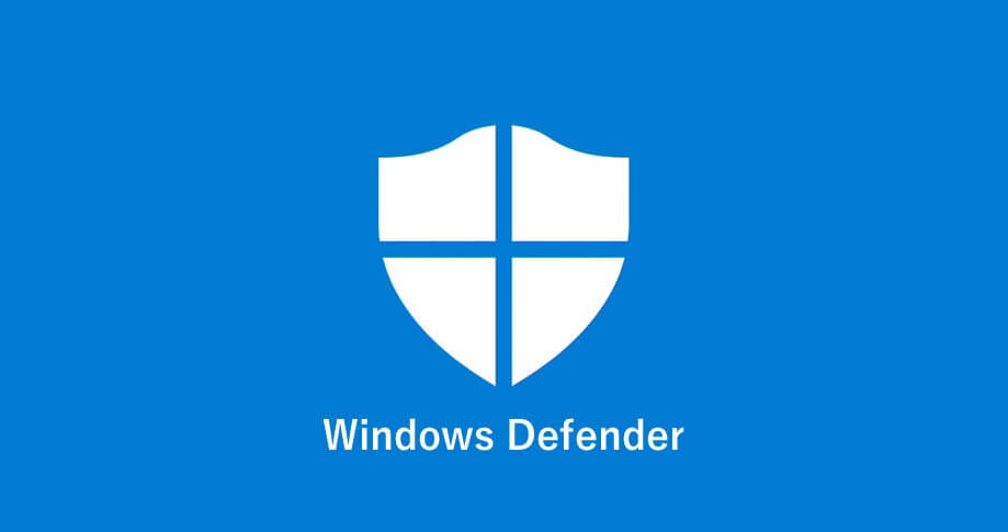 Как отключить Windows Defender?